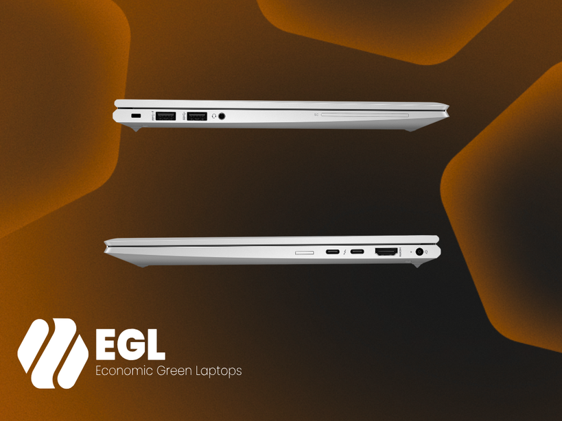 HP EliteBook 840 G7